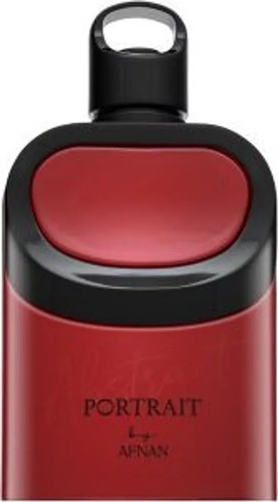 Afnan Portrait Abstract 100ml: L'Eccellenza dell'Extrait de Parfum