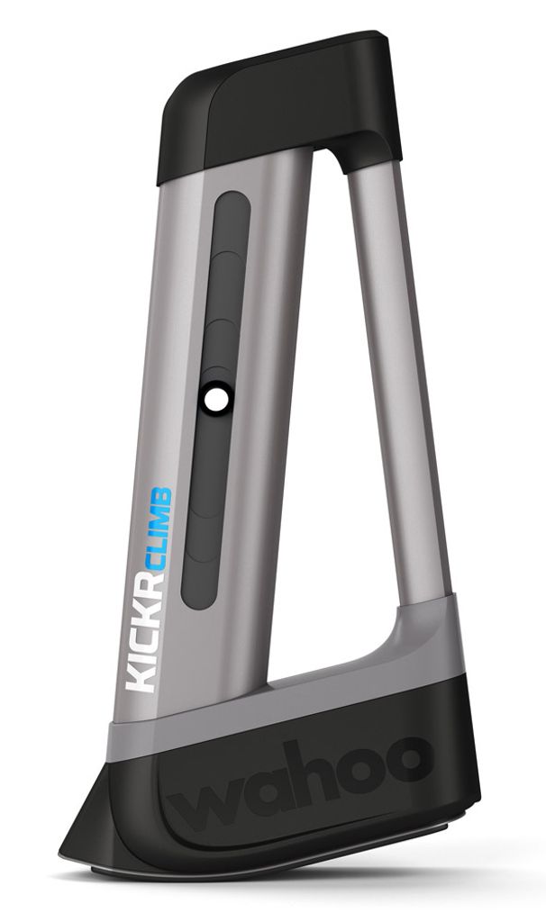 Wahoo KICKR CLIMB Indoor Bergsimulator