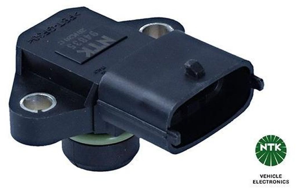 Sensor Saugrohrdruck ohne Lufttemperatur 18,2-300,2 kPa NTK für u.a. HYUNDAI I30