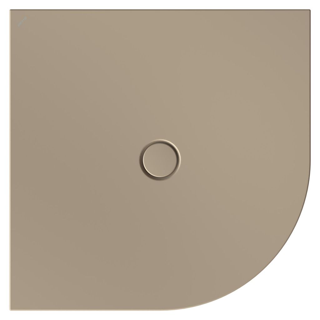 BETTE 5451-415AE Duschflächen Viertelkreis Floor