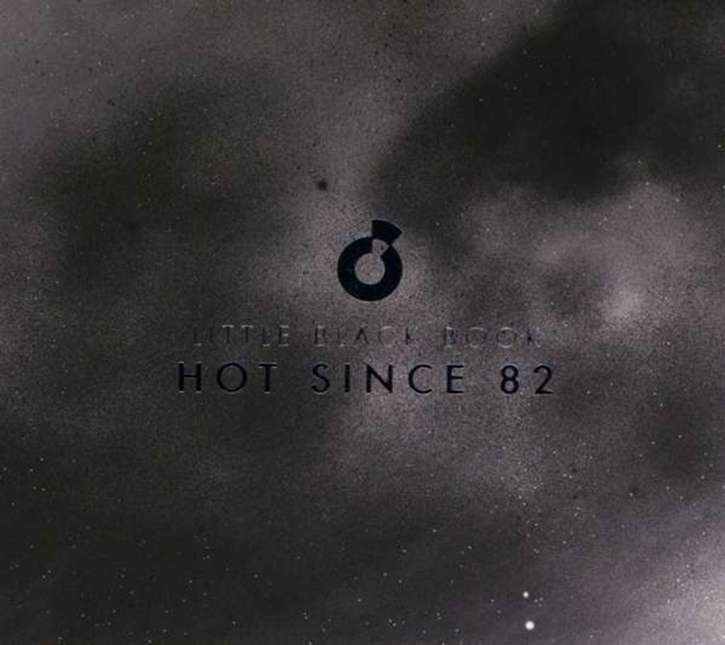 Hot Since 82-Little Black Book