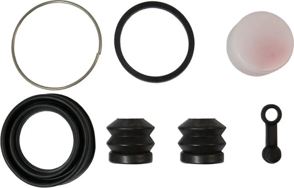 Kit réfection étrier arrière Honda CB 900 F 1980 - Qualité Premium