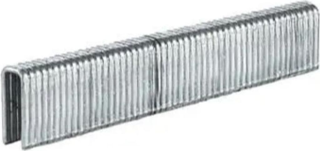 Einhell Accessoires pour agrafeuses pneumatiques Agrafes, Image du produit 