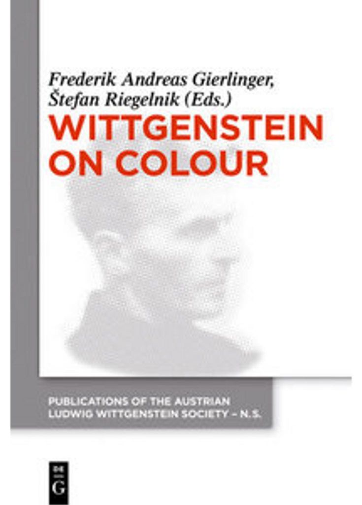 Wittgenstein on Colour