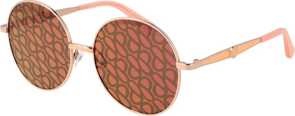 Occhiali da sole Pepe Jeans PJ5214 401 55