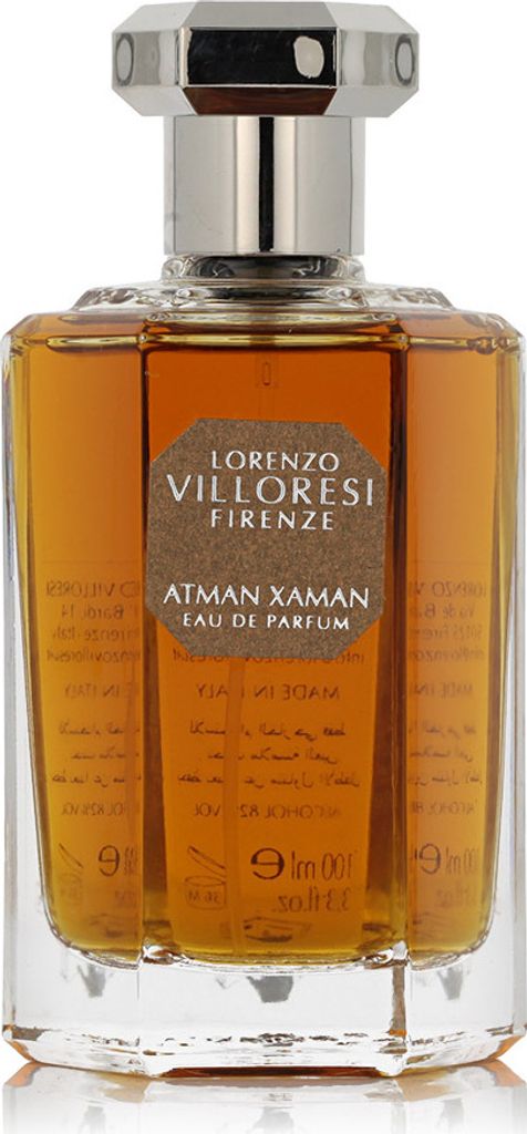 Lorenzo Villoresi Firenze Atman Xaman Eau De Parfum 100 ml (unisex)