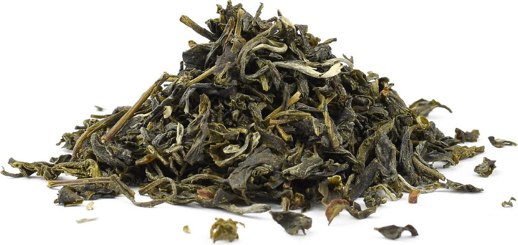 VIETNAM GREEN- Grüner Tee, 500g