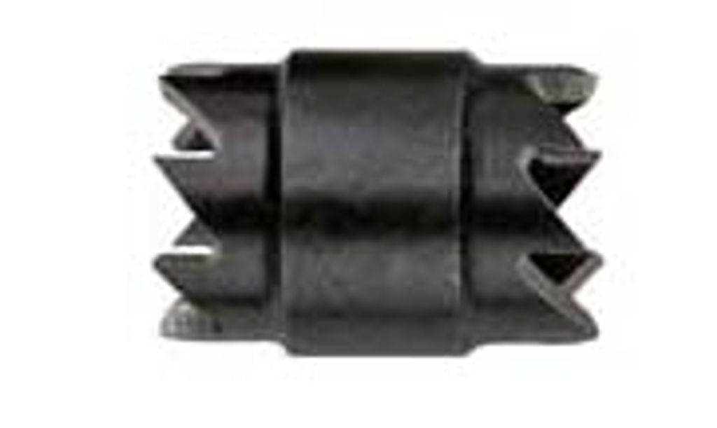 Elora Schweisspunktfräser, Ersatzkrone 10 mm, ELORA-354-1