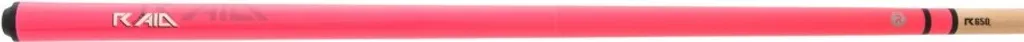 Queue de Billard de Table Raid CS-04 Falcon Rose - Accessoire de Jeu