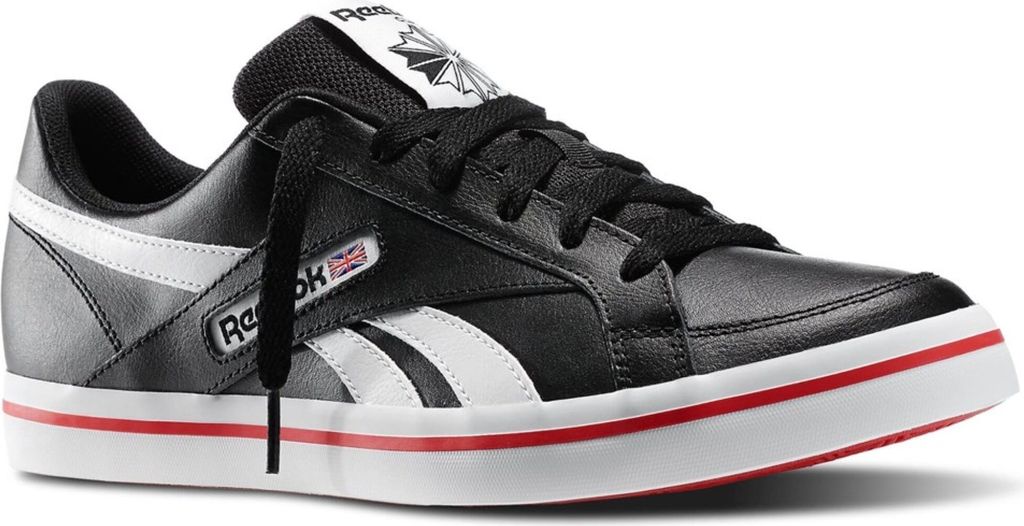 Reebok Schuhe LC Court Vulc, M46498