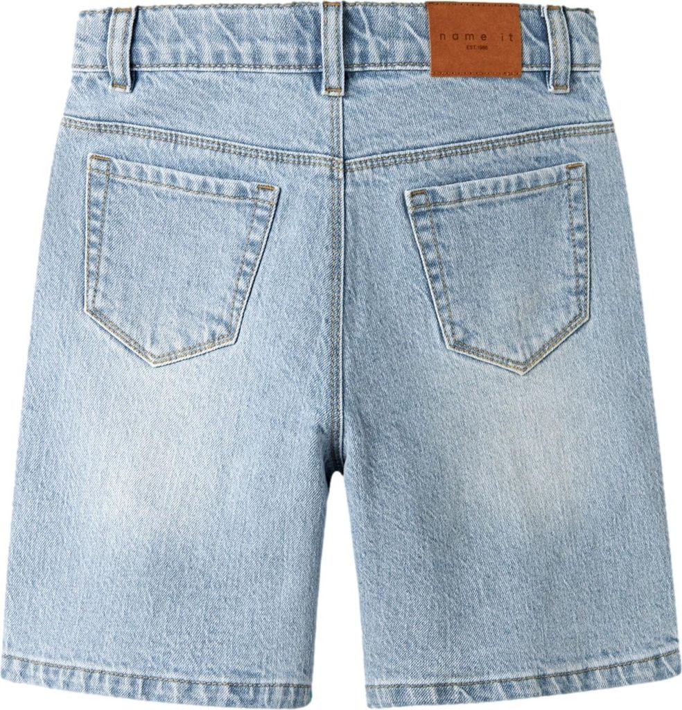 Name It Jeans ROSE Jeansshorts
