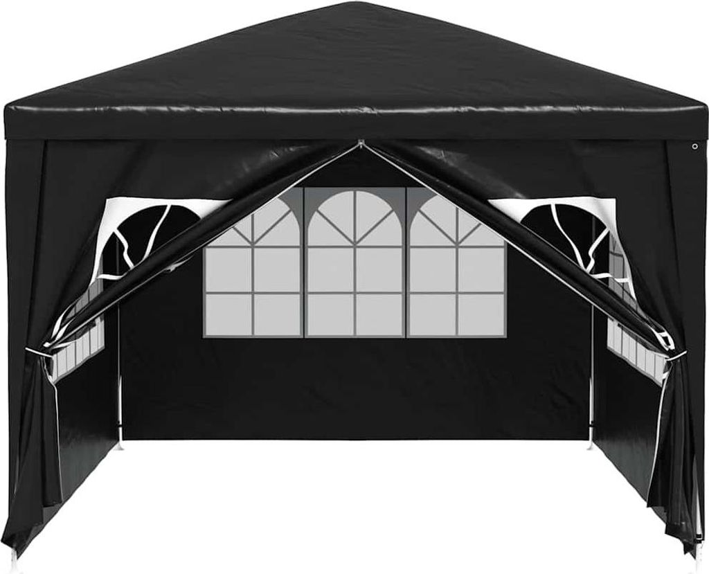 vidaXL Partyzelt 3x4 m Anthrazit Produktbild 