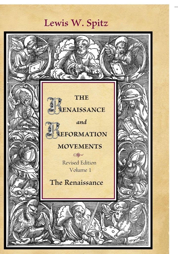 Renaissance & Reformation Move
