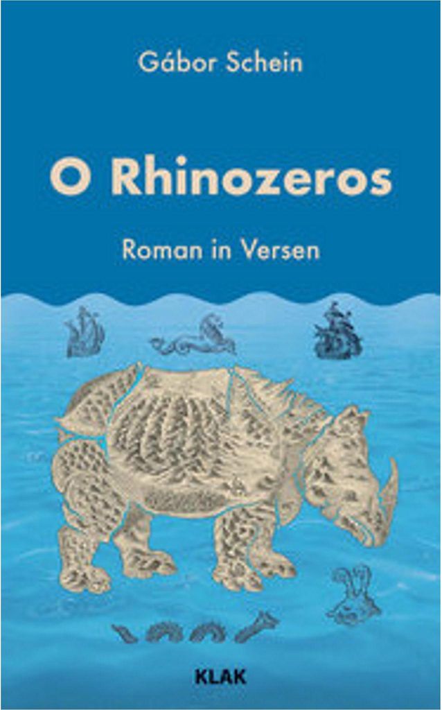 O Rhinozeros