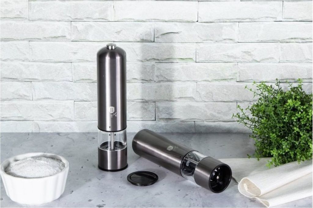Berlinger Haus Kuchynské doplnky Carbon Pro, 13403 Obrázok produktu 4