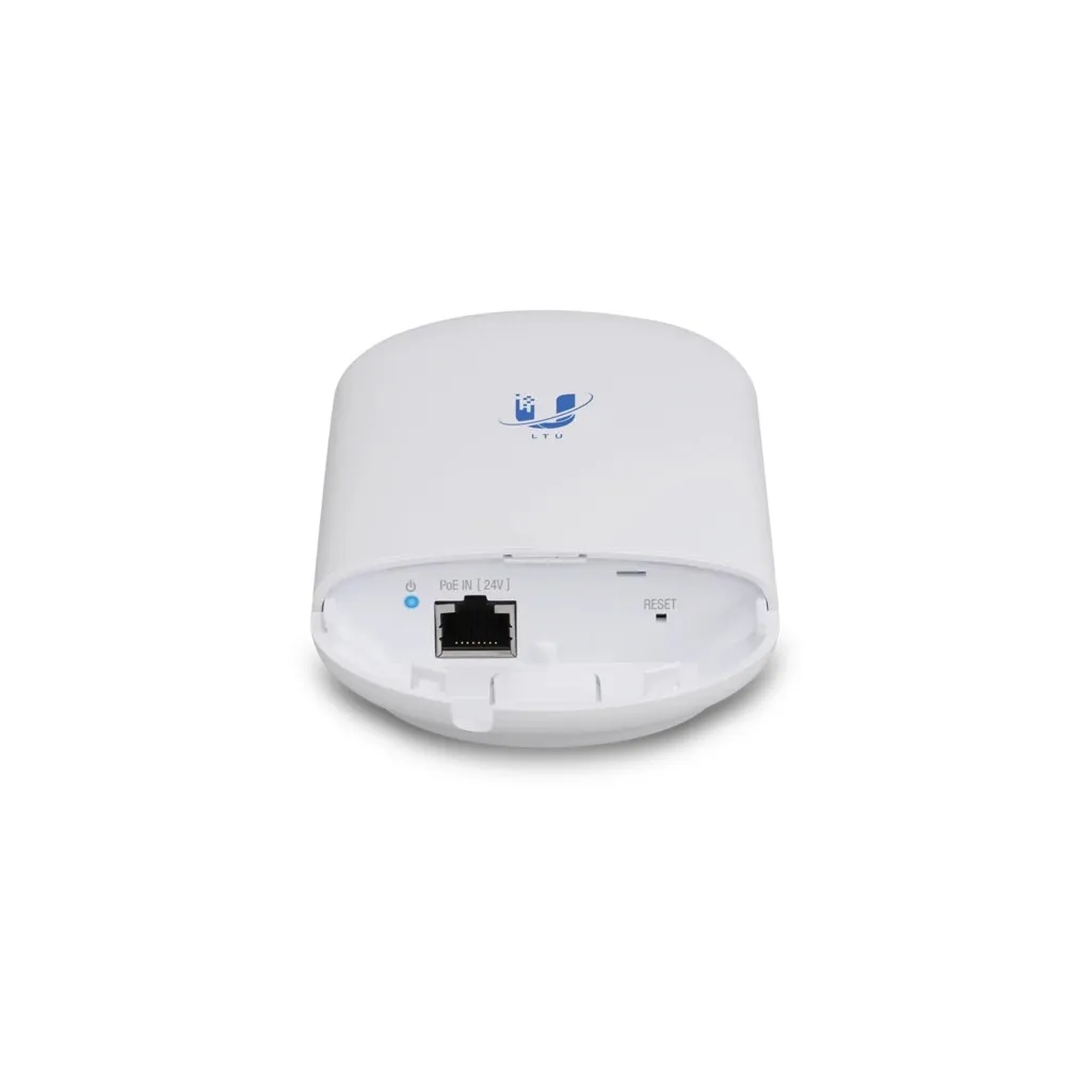 Solution Client Ubiquiti LTU Lite pour Internet Sans Fil Haut Débit - 4