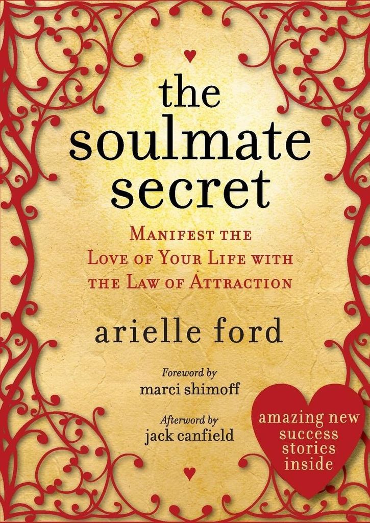 The Soulmate Secret