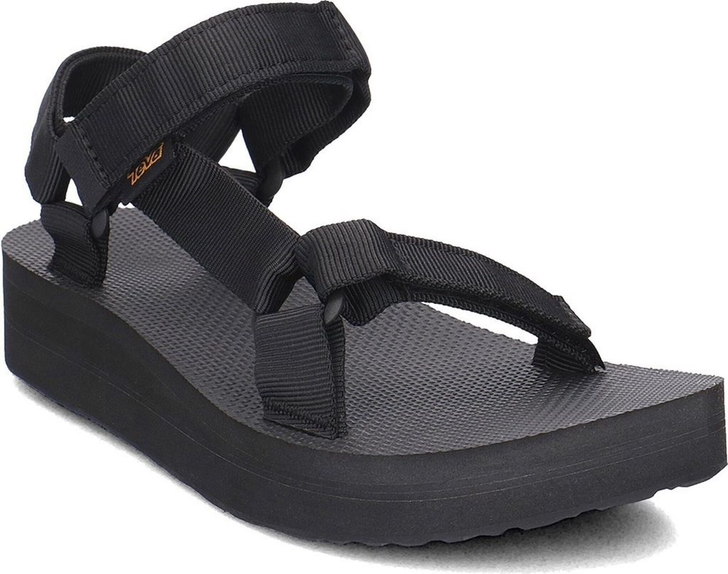 Teva Damen Trekking Sandalen Midform Universal 1090969 Produktbild 