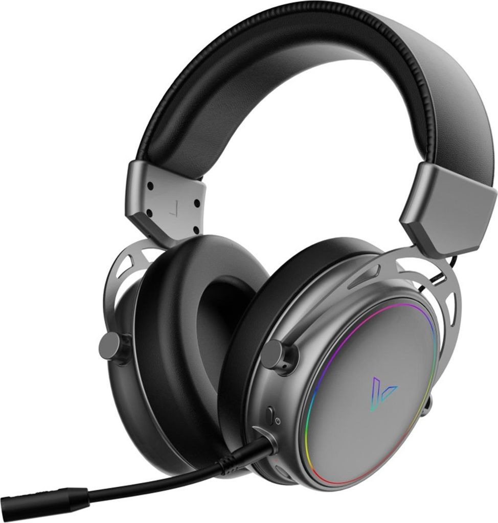 Rapoo Gaming-Headset VH800, Dual-Mode, kabellos Produktbild 