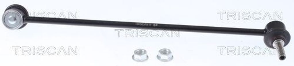 TRISCAN Koppelstange Stabilisator für HONDA HR-V (RU) 8500 40665