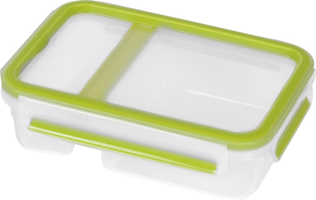 EMSA Clip & Go Yoghurtbox rechteckig 0,6l