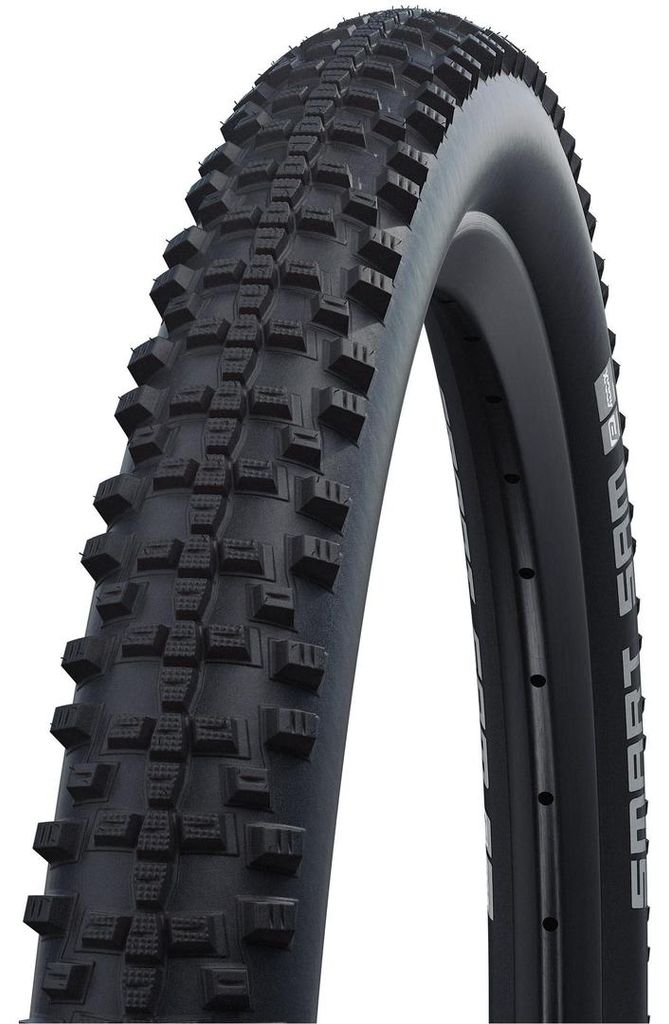 Schwalbe Smart Sam 24x2,35 (60-507) HS624 Addix Performance Zdjęcie produktu 