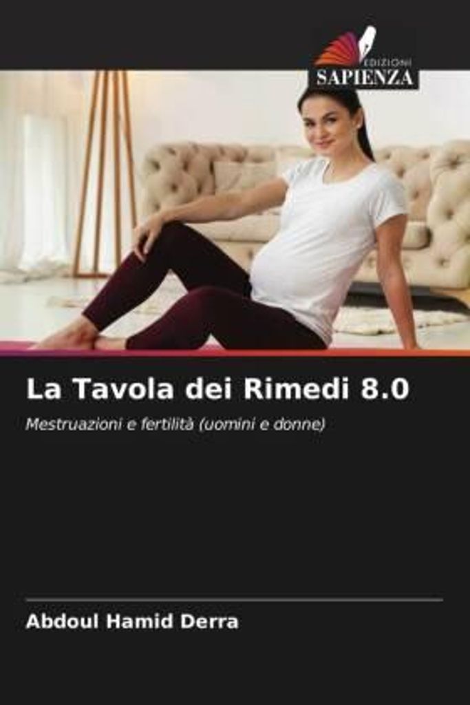 Derra, A: Tavola dei Rimedi 8.0