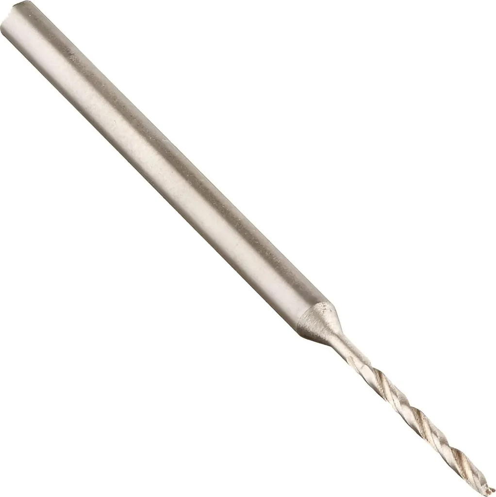 Set de 3 forets super rapides Proxxon 28 854 en acier HSS de 1,0 mm