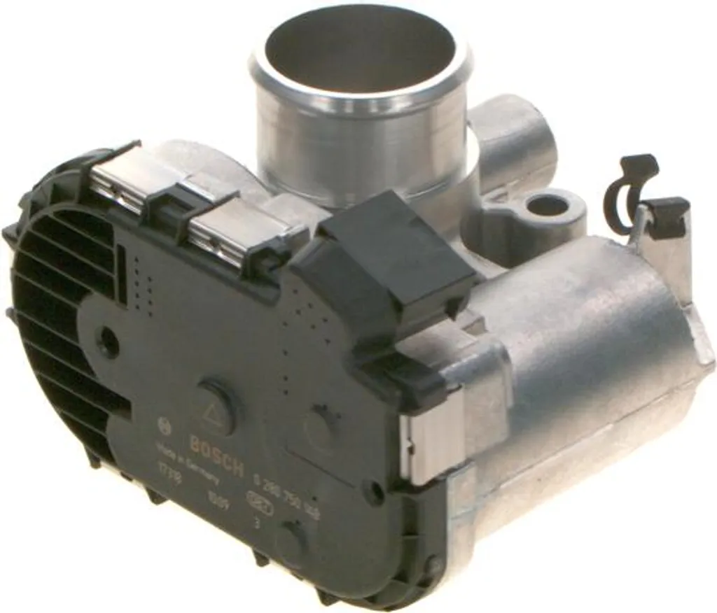 Solution Ralenti Instable avec Soupape d'Étranglement Bosch 0280750148 - 5