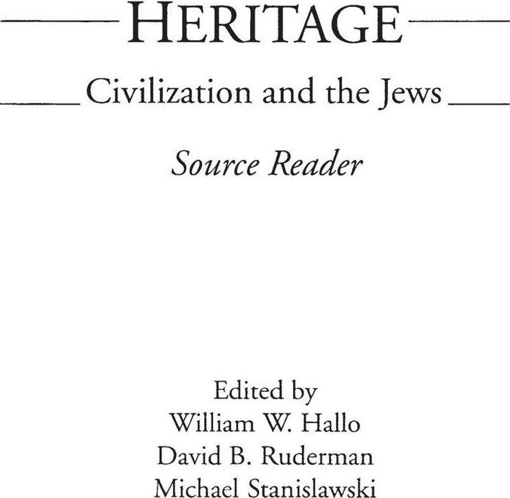 Heritage