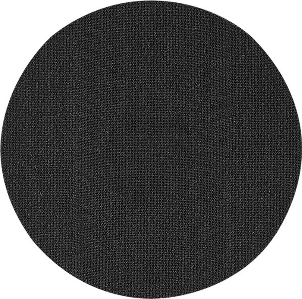 INF 10er-Set hautfarbene Klebepflaster für Sensoren Schwarz