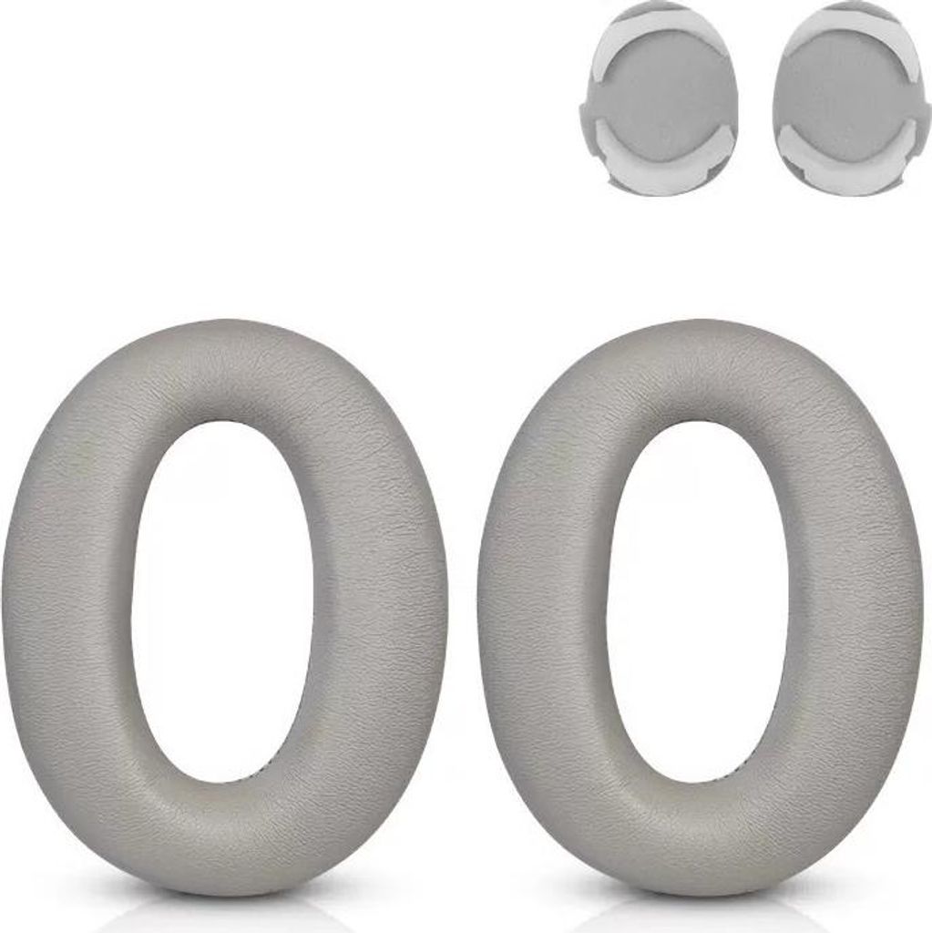 INF Ersatz Ohrpolster für Sony MDR-1000X & WH-1000XM2 Produktbild 