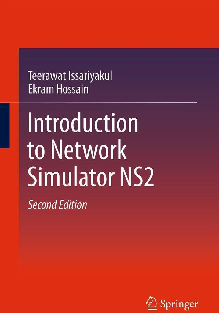 Introduction to Network Simulator NS2
