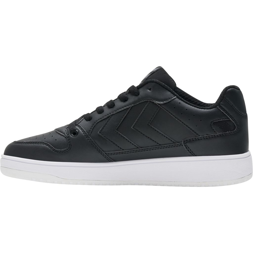 Hummel St. Power Play Sneaker Schuhe schwarz/weiß 212966-2001, Schuhgröße:43 EU