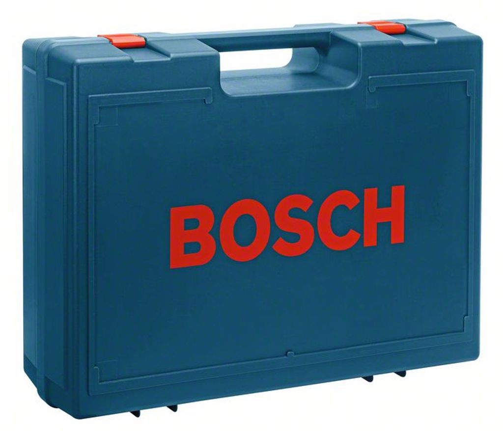 Bosch Metallkoffer 380 x 240 x 100 mm