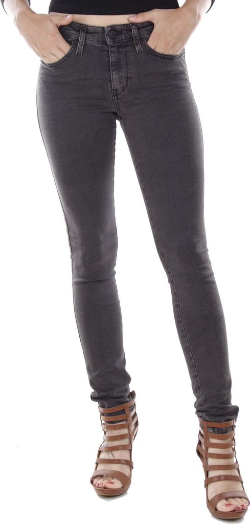 Diesel Skinzee-XP R8W69 Damen Jeans Hose Skinny Super Slim