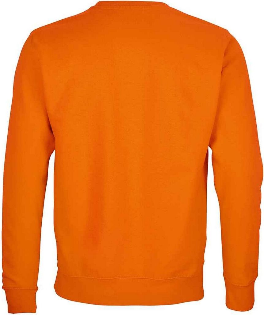 SOLS - "Columbia" Sweatshirt für Herren/Damen Uni PC5181 (3XL) (Burgunderrot)