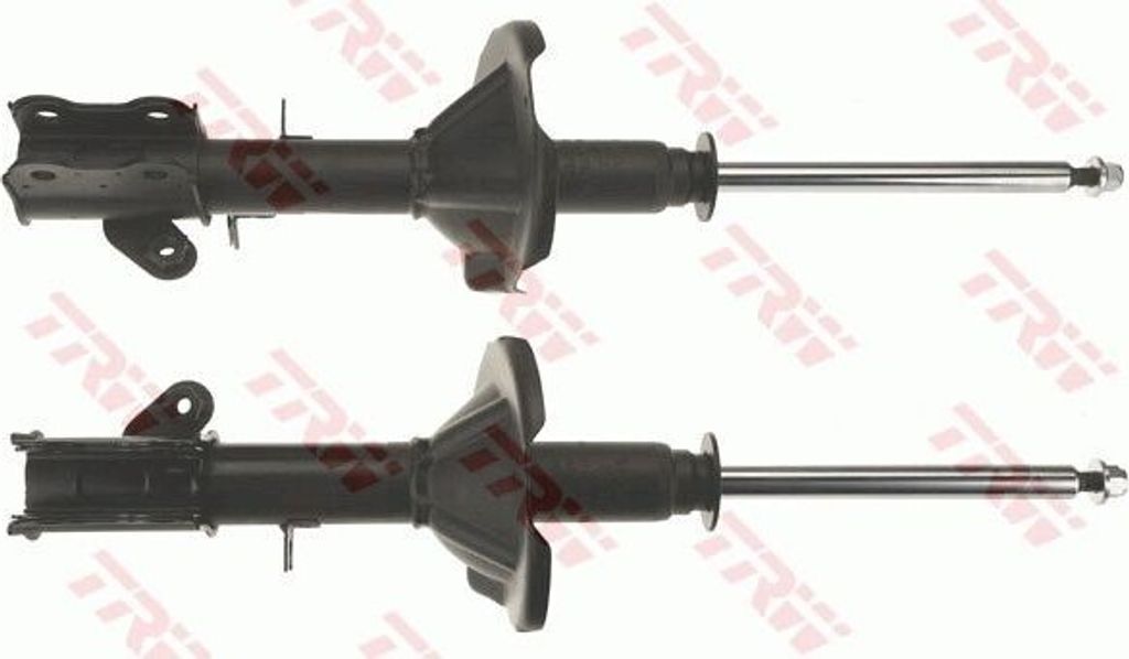 TRW JGM1209T - OE 0K2SA 28700A Stoßdämpfer, Hinterachse für Cerato (FB)