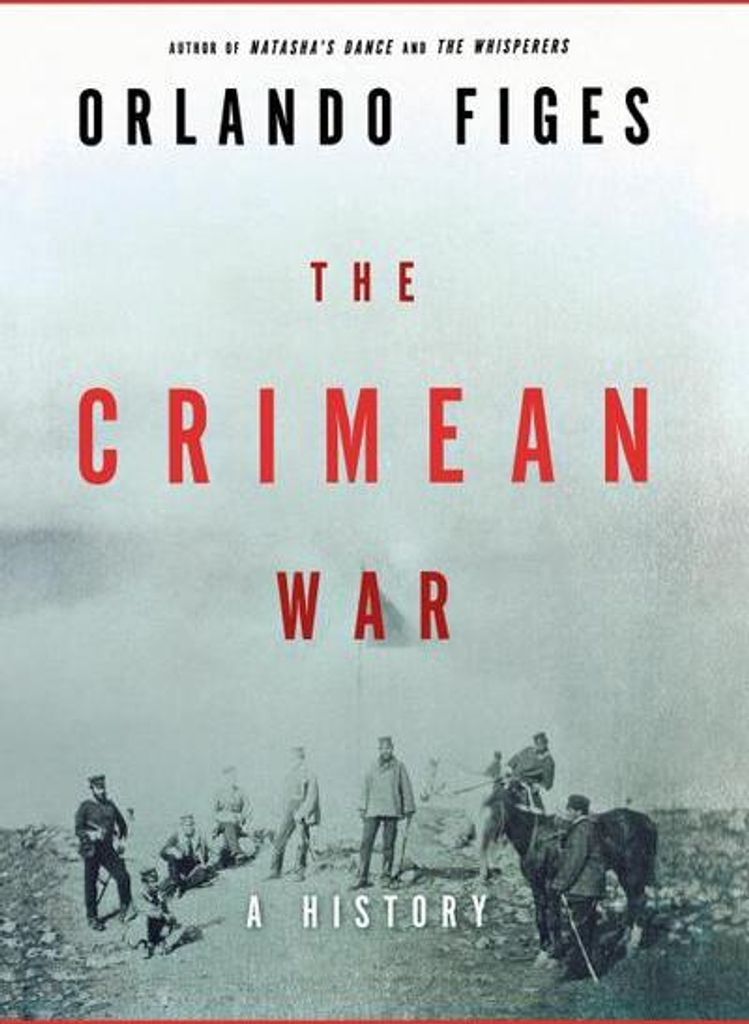 The Crimean War