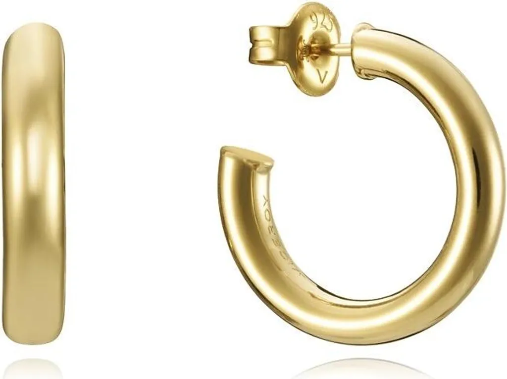 Orecchini da donna Viceroy 13062E100-06 Argento sterling 925