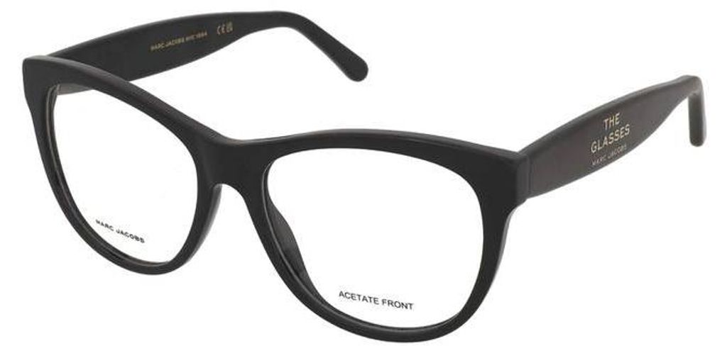 Marc Jacobs MARC 896 Black 54/16/145 Damen Brillen