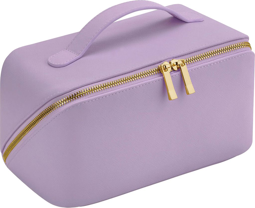 Bagbase - Zubehörtasche "Boutique", Mini PC5604 (Einheitsgröße) (Flieder)