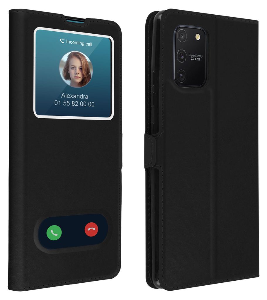 Avizar, Samsung Galaxy S10 Lite Flip Cover con doppia Immagine del prodotto 