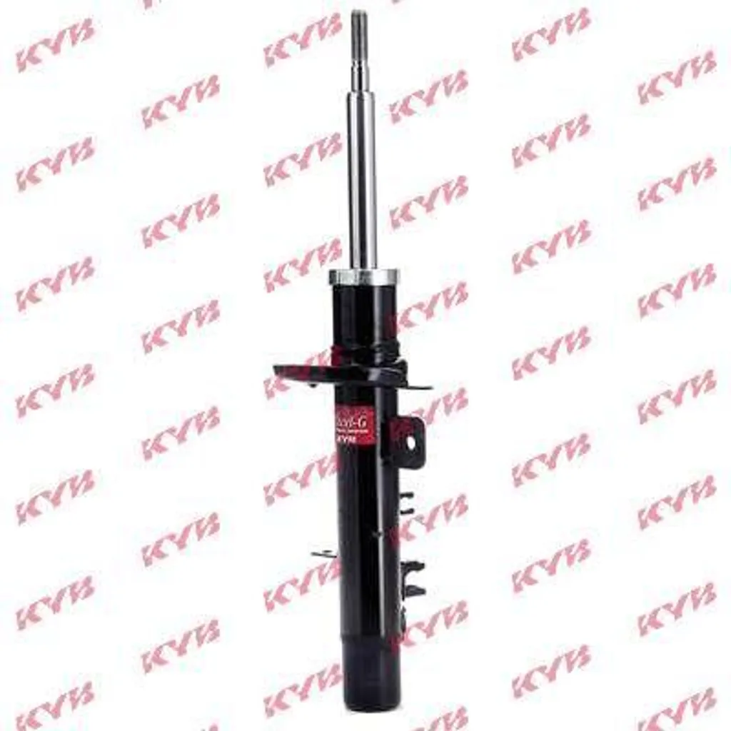 Amortisseur KYB 334827 OE 5202GE pour Citroën C2 C3 et Peugeot 1007