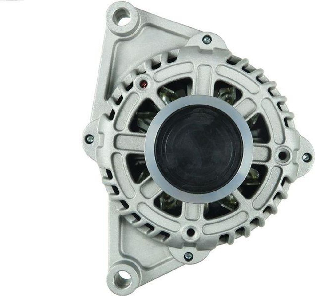 AS-PL A1040 Lichtmaschine OE 1202120 kompatibel mit Astra J, Adam, Aveo