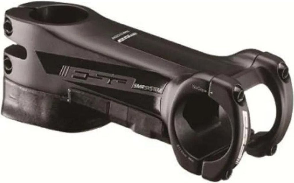 Fsa Agx Ns 31.8 Mm Fahrradvorbau Silber 80 mm / 0o Silber 80 mm