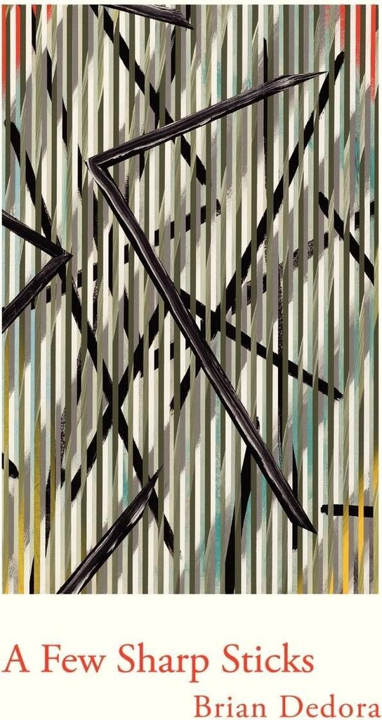 A Few Sharp Sticks (Trade Paper)