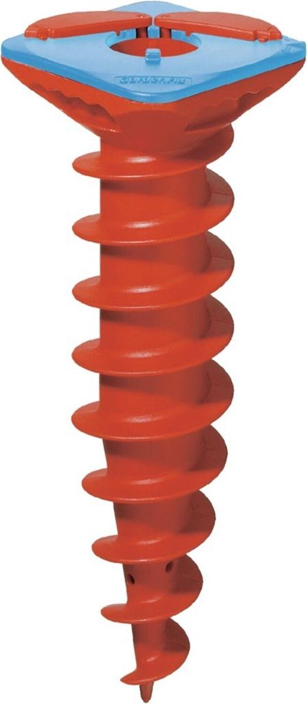 Blome Bodenhülse Gardenfix 55/50/40 mm Produktbild 
