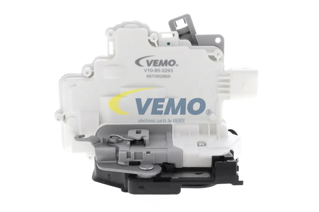 VEMO V10-85-2293 Serrure de Porte Avant Droite pour SEAT Leon et VW EOS