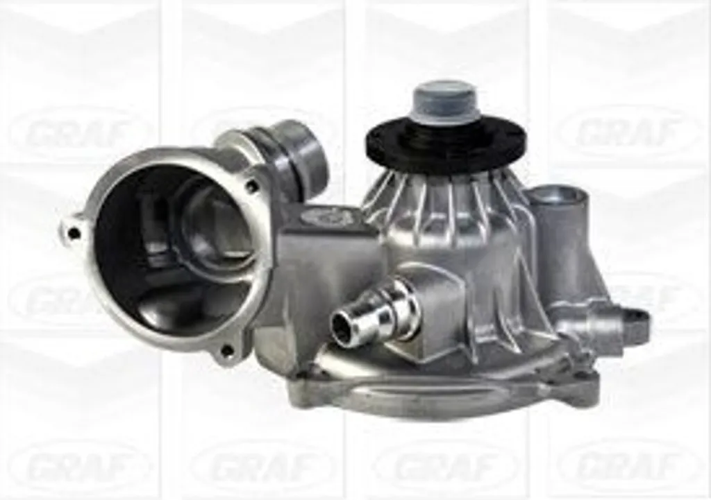 Pompe à eau de refroidissement moteur GRAF PA1040 pour BMW Série 6 et 7
